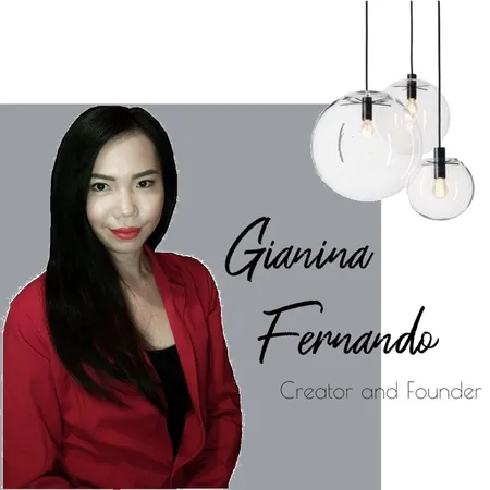 Gianina Fernando Interior Design Mood Board by Gia123 on Style Sourcebook