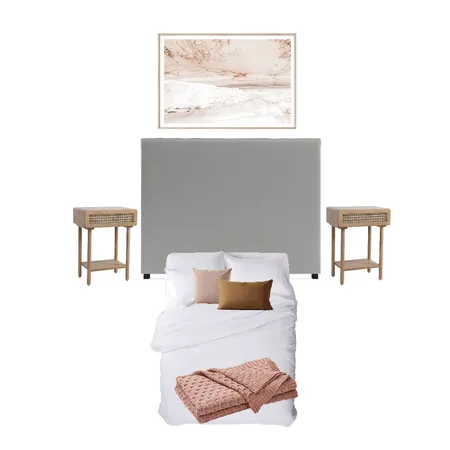 Master Bedroom Interior Design Mood Board by alipearce on Style Sourcebook