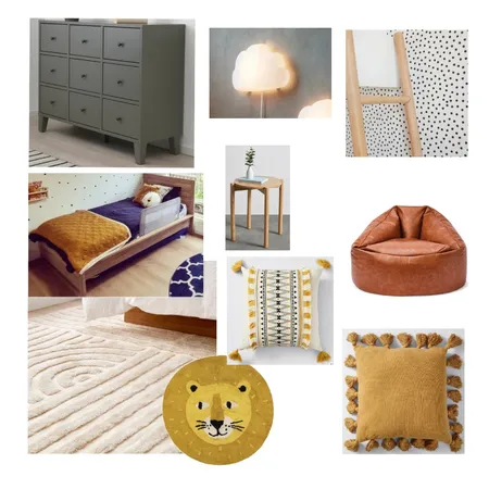 Ollie's cheaper room Interior Design Mood Board by Theresa.lea.breen@gmail.com on Style Sourcebook