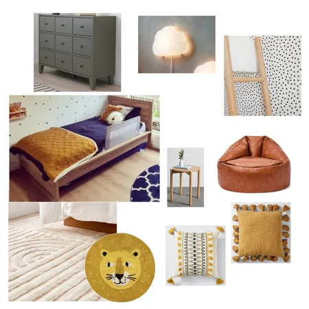 Ollie's cheaper room Interior Design Mood Board by Theresa.lea.breen@gmail.com on Style Sourcebook
