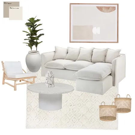 lounge room Interior Design Mood Board by rhanigarcia on Style Sourcebook