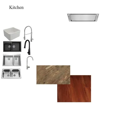 kitchen alb Interior Design Mood Board by Sam on Style Sourcebook