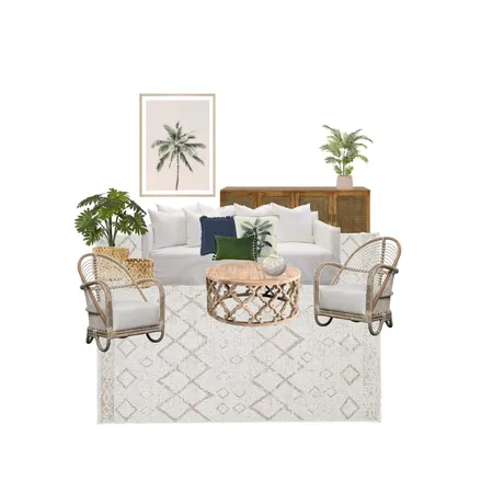 Family Room Como Interior Design Mood Board by Hart on Southlake on Style Sourcebook