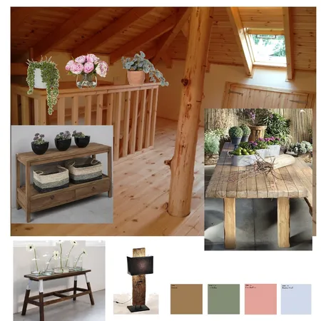 flowershopwithcolorsscandinavs Interior Design Mood Board by esterg on Style Sourcebook