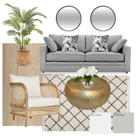 Leisure Room Interior Design Mood Board by JessicaAddicoat on Style Sourcebook