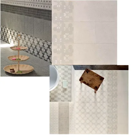 Tile combinations Interior Design Mood Board by Mellyg56 on Style Sourcebook
