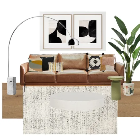 Family room Interior Design Mood Board by Sashah on Style Sourcebook