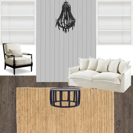 Family / Living Interior Design Mood Board by akujadin on Style Sourcebook