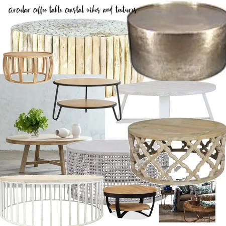 vignette coffee table Interior Design Mood Board by Colette on Style Sourcebook