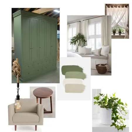 Living in the Country Interior Design Mood Board by ByDesignCo on Style Sourcebook