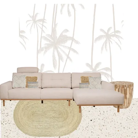 coastal living room Interior Design Mood Board by glynis on Style Sourcebook