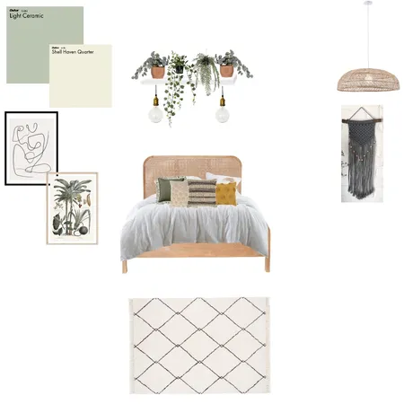 Our bedroom Interior Design Mood Board by KayleighWilkinson on Style Sourcebook