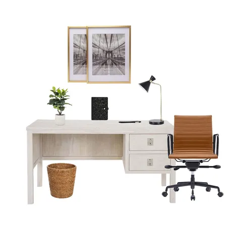 Office Interior Design Mood Board by Sikelelwa on Style Sourcebook