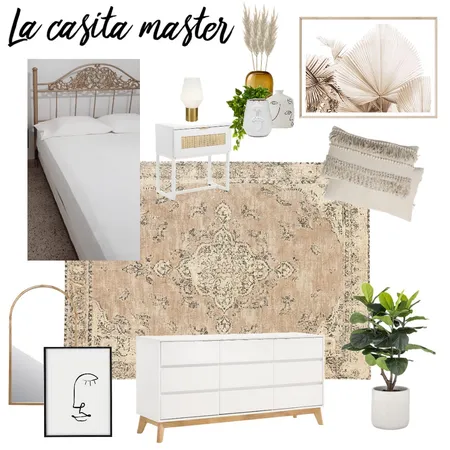 la casita master Interior Design Mood Board by Tfqinteriors on Style Sourcebook
