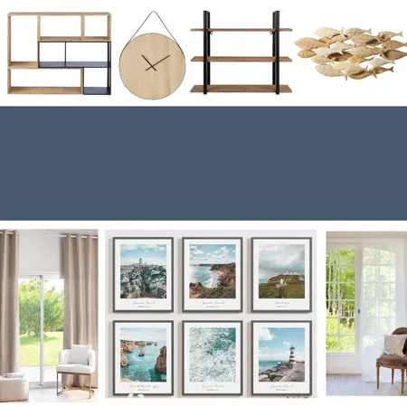 Oana's Livingroom Interior Design Mood Board by Designful.ro on Style Sourcebook