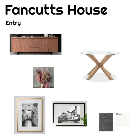 Fancutts House Interior Design Mood Board by leahsaul on Style Sourcebook