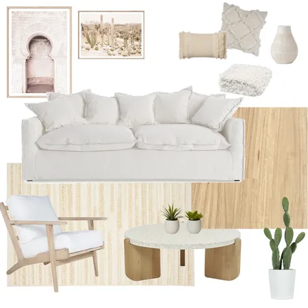 Downstairs living Interior Design Mood Board by Amyyyrose on Style Sourcebook