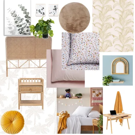 mums ideas Interior Design Mood Board by RN on Style Sourcebook