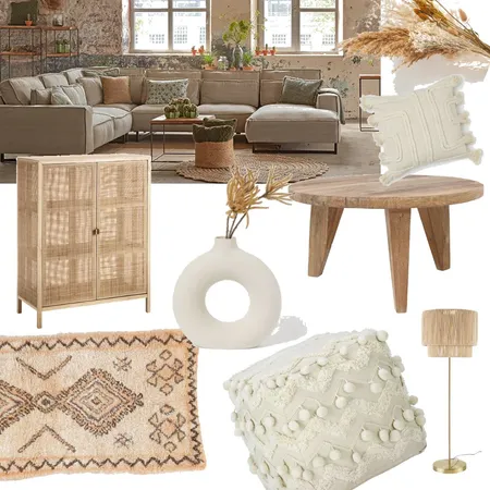 Living Room Inspo Interior Design Mood Board by _Alisa_martini on Style Sourcebook