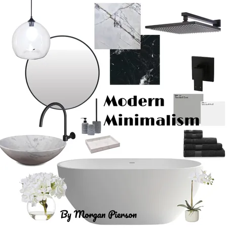 my first moodboard Interior Design Mood Board by Morgan Pierson on Style Sourcebook