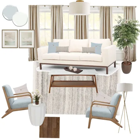 Staging Proposal Great Room Interior Design Mood Board by Shalisha on Style Sourcebook