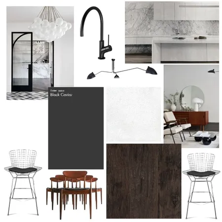 GO Kitch Inspo 2 Interior Design Mood Board by Lauragraceariola on Style Sourcebook