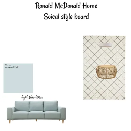 Rmcd..social Interior Design Mood Board by Adrienne. K on Style Sourcebook