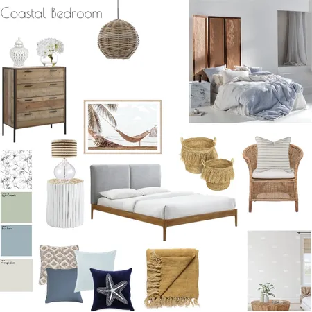 Coastal Mood Board Interior Design Mood Board by ja_interiordesigns on Style Sourcebook