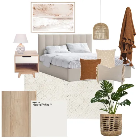 Bedroom Interior Design Mood Board by taylorgunn on Style Sourcebook