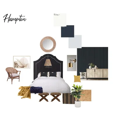 Assignment 3 - Moodboard Interior Design Mood Board by Karen Graham on Style Sourcebook