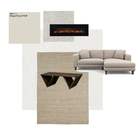 Test Interior Design Mood Board by CamilaStyle on Style Sourcebook