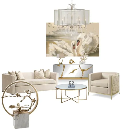 shema D1 - mood Interior Design Mood Board by MajaXS on Style Sourcebook