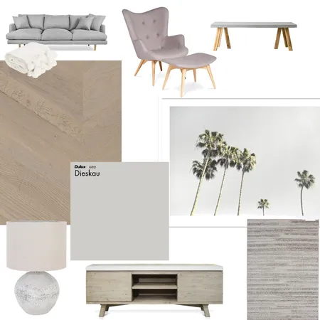 Living room Interior Design Mood Board by Hope Osborn on Style Sourcebook
