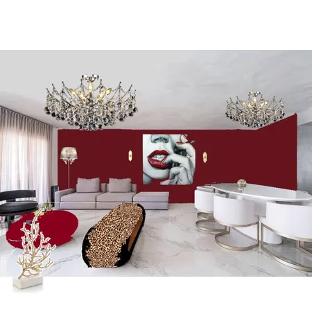 MIX MATCH ABD - mood Interior Design Mood Board by MajaXS on Style Sourcebook