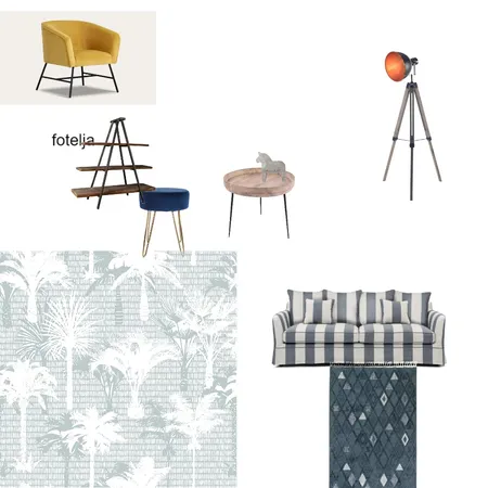 proba Interior Design Mood Board by archifaciledesign4 on Style Sourcebook