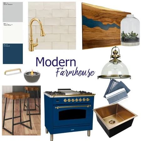 Assignment #3 Interior Design Mood Board by AllyVaux on Style Sourcebook