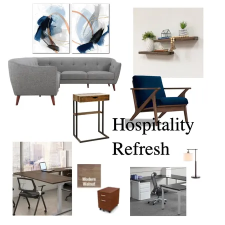 Hospitality Refresh Interior Design Mood Board by KathyOverton on Style Sourcebook
