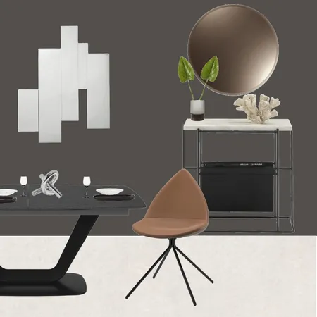 Comedor Tanya AM 2 Interior Design Mood Board by idilica on Style Sourcebook
