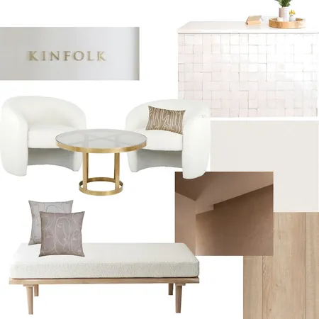 Clinic Interior Design Mood Board by taylorgunn on Style Sourcebook