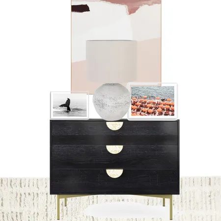 Bedroom Dresser Interior Design Mood Board by alabama_kristin on Style Sourcebook