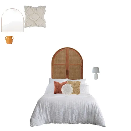 bedroom Interior Design Mood Board by chloescarpin on Style Sourcebook