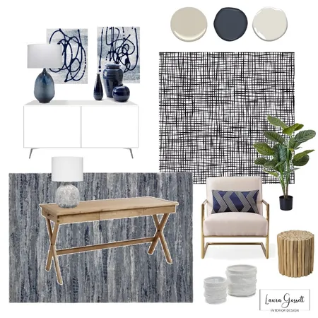 office contest Interior Design Mood Board by Laura G on Style Sourcebook