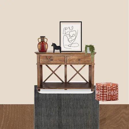 interior design class Interior Design Mood Board by kenzacarolan on Style Sourcebook