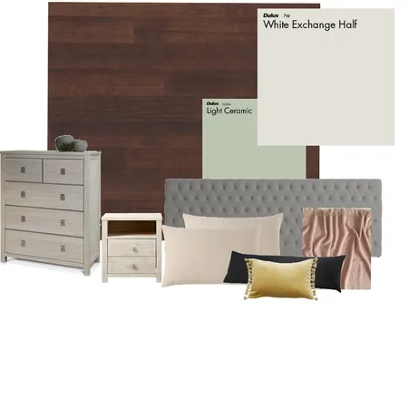 bedroom Interior Design Mood Board by abby.stevenson4 on Style Sourcebook