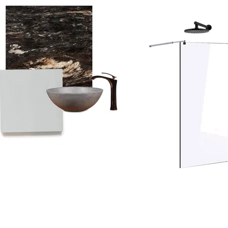 bathroom Interior Design Mood Board by abby.stevenson4 on Style Sourcebook