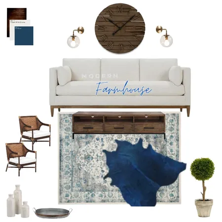 Mood board 1 Interior Design Mood Board by Ashton Madox on Style Sourcebook