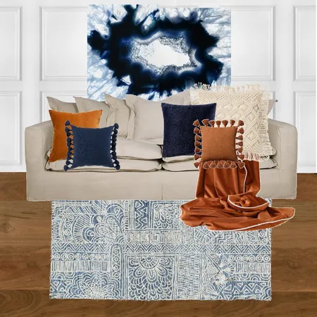 complementary style living room Interior Design Mood Board by abbyawilliams on Style Sourcebook