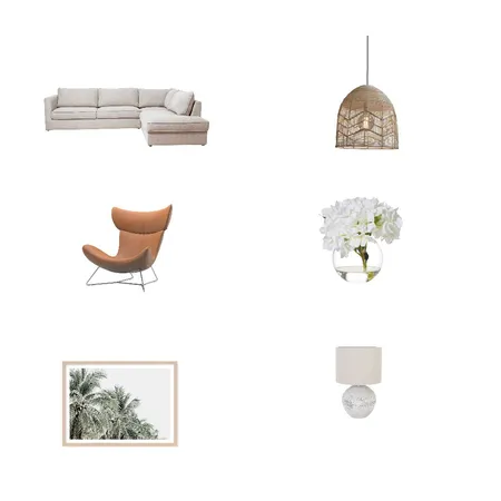living Interior Design Mood Board by Sikelelwa on Style Sourcebook