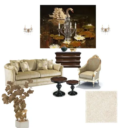 mix match CD - mood Interior Design Mood Board by MajaXS on Style Sourcebook