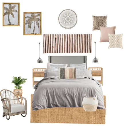 Kayla Fischer 2 Interior Design Mood Board by Simplestyling on Style Sourcebook